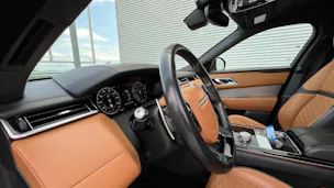 Land Rover RANGE ROVER VELAR SV AUTOBIOGRAPHY DYNAMIC EDITION BLACK AUTOMATIC l 550 PS