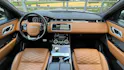 Land Rover RANGE ROVER VELAR SV AUTOBIOGRAPHY DYNAMIC EDITION BLACK AUTOMATIC l 550 PS