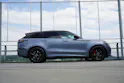 Land Rover RANGE ROVER VELAR SV AUTOBIOGRAPHY DYNAMIC EDITION BLACK AUTOMATIC l 550 PS