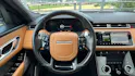 Land Rover RANGE ROVER VELAR SV AUTOBIOGRAPHY DYNAMIC EDITION BLACK AUTOMATIC l 550 PS