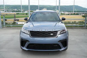 Land Rover RANGE ROVER VELAR SV AUTOBIOGRAPHY DYNAMIC EDITION BLACK AUTOMATIC l 550 PS