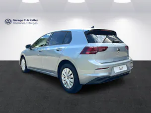 VW Golf Basis 1.5eTSI 115 CH
