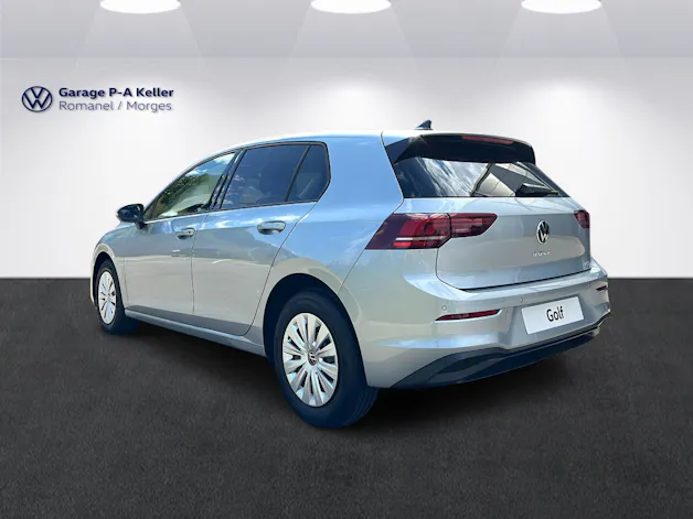 VW Golf Basis 1.5eTSI 115 CH