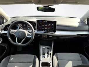 VW Golf Basis 1.5eTSI 115 CH