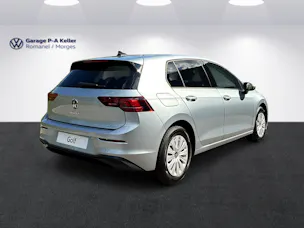 VW Golf Basis 1.5eTSI 115 CH