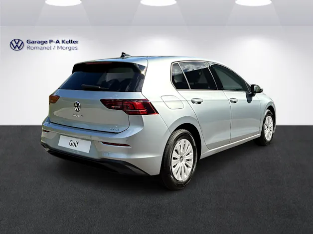 VW Golf Basis 1.5eTSI 115 CH