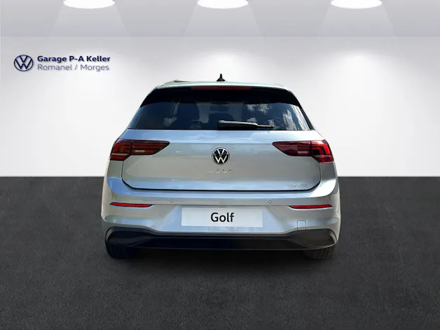 VW Golf Basis 1.5eTSI 115 CH