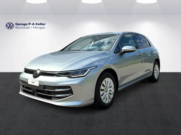 VW Golf Basis 1.5eTSI 115 CH