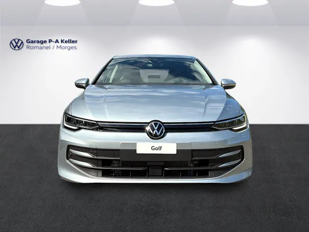 VW Golf Basis 1.5eTSI 115 CH