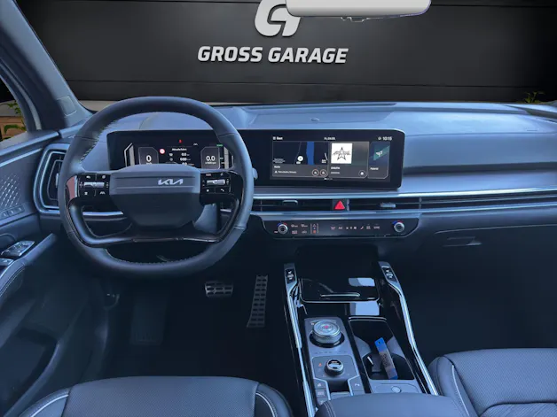 Kia Sorento 1.6 HEV 7P Style
