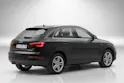 AUDI Q3 2.0 TDI sport quattro S-tronic
