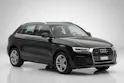 AUDI Q3 2.0 TDI sport quattro S-tronic