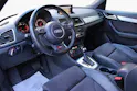 AUDI Q3 2.0 TDI sport quattro S-tronic