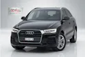AUDI Q3 2.0 TDI sport quattro S-tronic