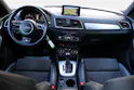 AUDI Q3 2.0 TDI sport quattro S-tronic