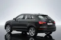 AUDI Q3 2.0 TDI sport quattro S-tronic