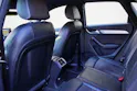 AUDI Q3 2.0 TDI sport quattro S-tronic