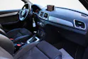 AUDI Q3 2.0 TDI sport quattro S-tronic