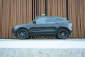 Jaguar E-PACE 2.0d D165 R-DYNAMIK AWD BLACK l 163 PS