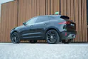Jaguar E-PACE 2.0d D165 R-DYNAMIK AWD BLACK l 163 PS
