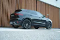 Jaguar E-PACE 2.0d D165 R-DYNAMIK AWD BLACK l 163 PS