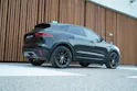 Jaguar E-PACE 2.0d D165 R-DYNAMIK AWD BLACK l 163 PS