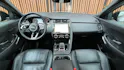 Jaguar E-PACE 2.0d D165 R-DYNAMIK AWD BLACK l 163 PS