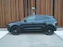 Jaguar E-PACE 2.0d D165 R-DYNAMIK AWD BLACK l 163 PS
