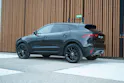 Jaguar E-PACE 2.0d D165 R-DYNAMIK AWD BLACK l 163 PS