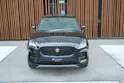 Jaguar E-PACE 2.0d D165 R-DYNAMIK AWD BLACK l 163 PS