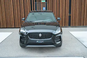 Jaguar E-PACE 2.0d D165 R-DYNAMIK AWD BLACK l 163 PS