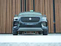 Jaguar E-PACE 2.0d D165 R-DYNAMIK AWD BLACK l 163 PS