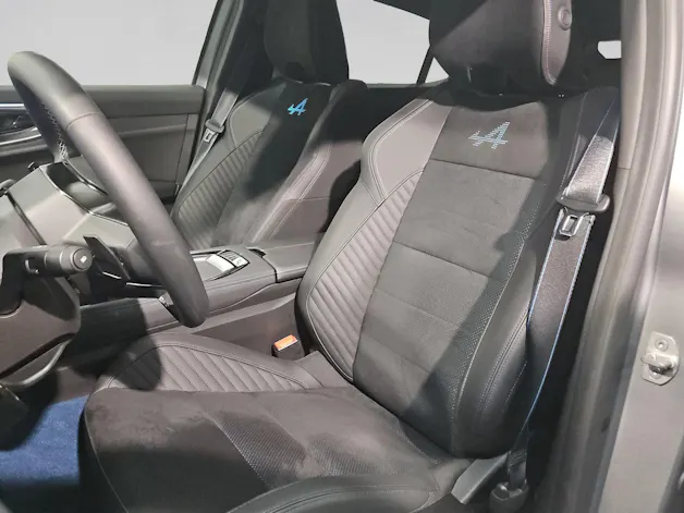 RENAULT Rafale 1.2 E-Tech Plug-in Hybrid 300 4x4 Esprit Alpine