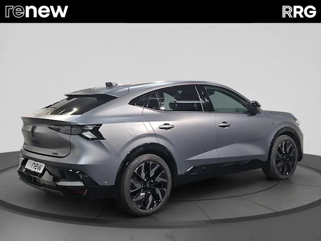 RENAULT Rafale 1.2 E-Tech Plug-in Hybrid 300 4x4 Esprit Alpine