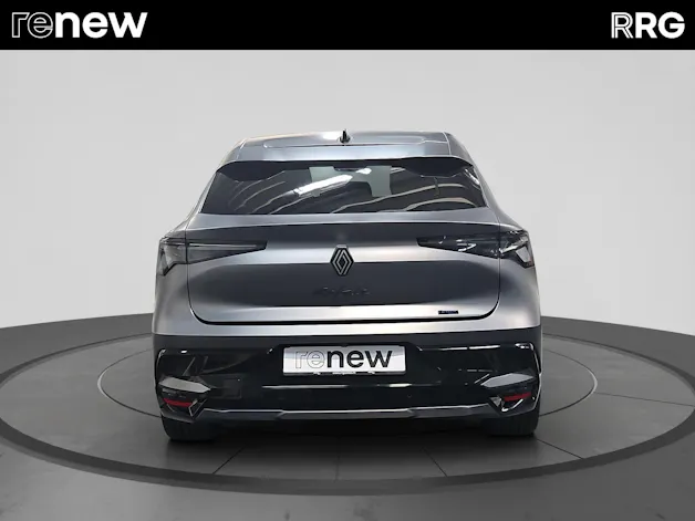 RENAULT Rafale 1.2 E-Tech Plug-in Hybrid 300 4x4 Esprit Alpine