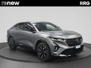 RENAULT Rafale 1.2 E-Tech Plug-in Hybrid 300 4x4 Esprit Alpine
