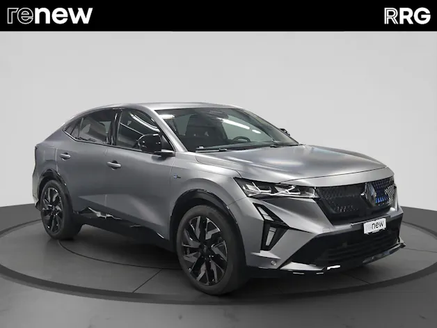 RENAULT Rafale 1.2 E-Tech Plug-in Hybrid 300 4x4 Esprit Alpine