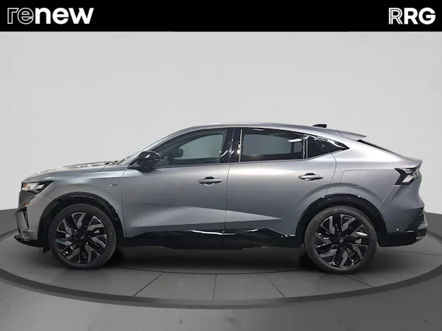 RENAULT Rafale 1.2 E-Tech Plug-in Hybrid 300 4x4 Esprit Alpine