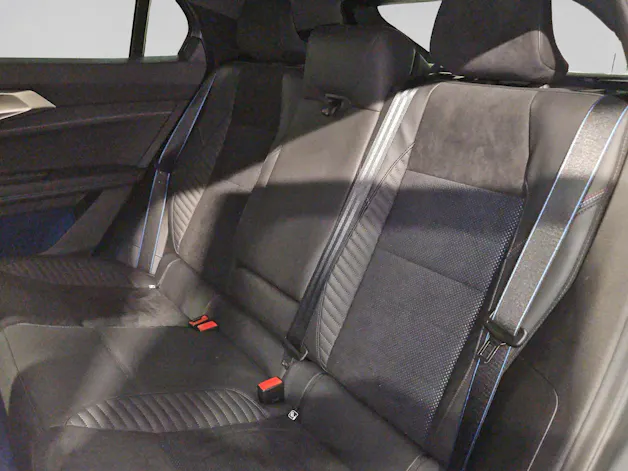 RENAULT Rafale 1.2 E-Tech Plug-in Hybrid 300 4x4 Esprit Alpine