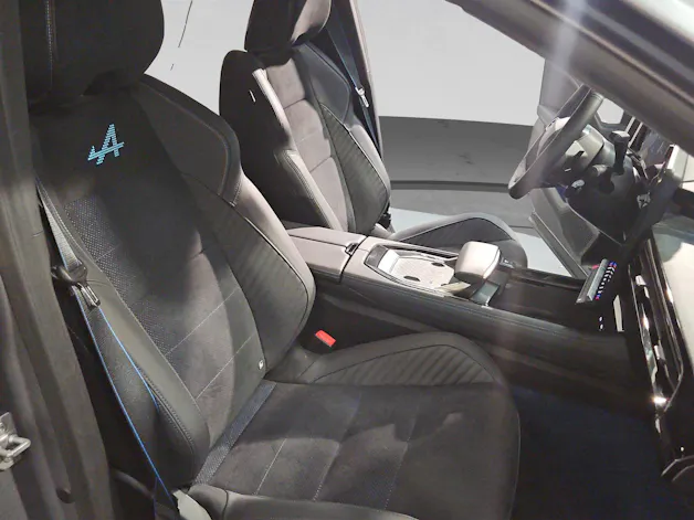 RENAULT Rafale 1.2 E-Tech Plug-in Hybrid 300 4x4 Esprit Alpine