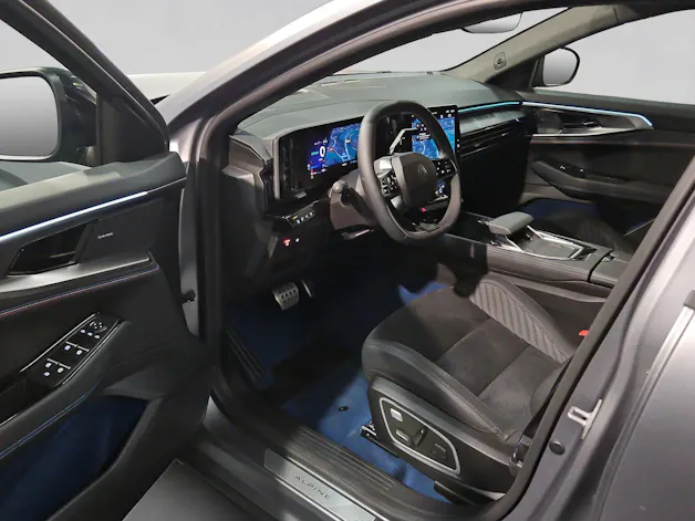 RENAULT Rafale 1.2 E-Tech Plug-in Hybrid 300 4x4 Esprit Alpine