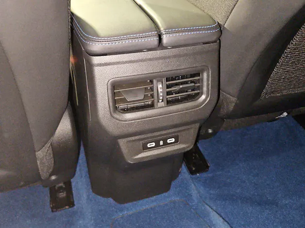 RENAULT Rafale 1.2 E-Tech Plug-in Hybrid 300 4x4 Esprit Alpine
