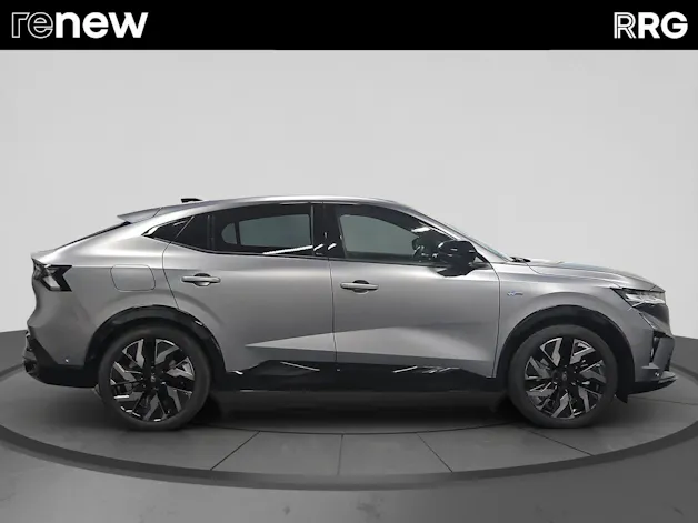 RENAULT Rafale 1.2 E-Tech Plug-in Hybrid 300 4x4 Esprit Alpine