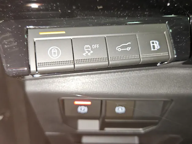 RENAULT Rafale 1.2 E-Tech Plug-in Hybrid 300 4x4 Esprit Alpine