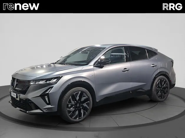 RENAULT Rafale 1.2 E-Tech Plug-in Hybrid 300 4x4 Esprit Alpine