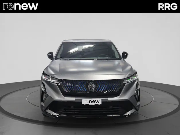 RENAULT Rafale 1.2 E-Tech Plug-in Hybrid 300 4x4 Esprit Alpine