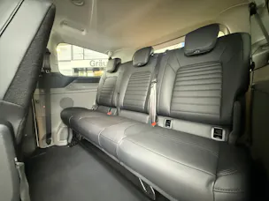 FORD Transit Custom Combi 320 L1H1 Trail Automat 4x4