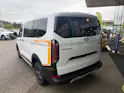 FORD Transit Custom Combi 320 L1H1 Trail Automat 4x4