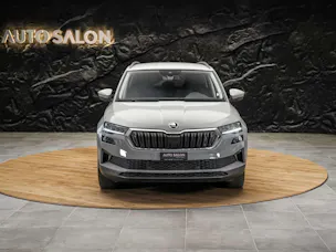 SKODA Karoq 1.5 TSI Selection DSG *Sitzheizung*Lenkradheizung*Rückfahrkamera*