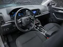 SKODA Karoq 1.5 TSI Selection DSG *Sitzheizung*Lenkradheizung*Rückfahrkamera*